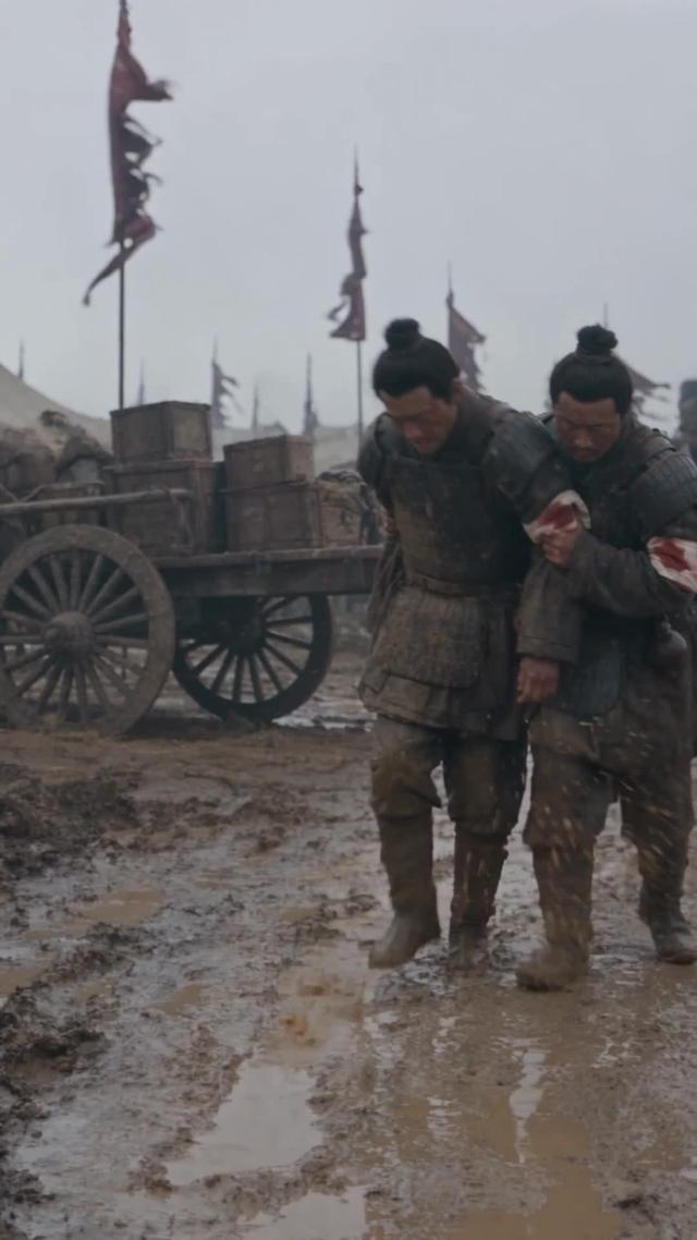 《持械入宋：第三季》剧照