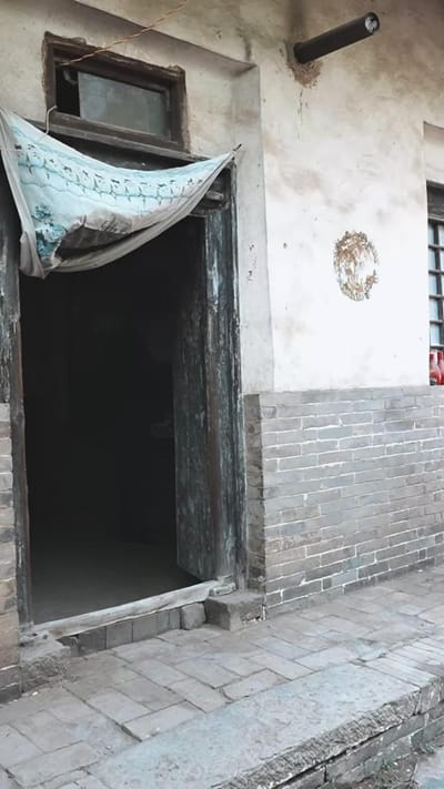 《苦盼儿孙半生缘》剧照