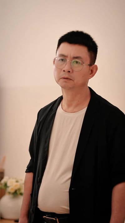 《我的保姆竟是我亲娘》剧照