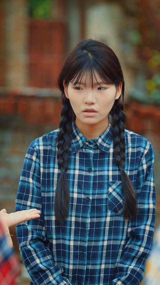 《山風知我意》劇照