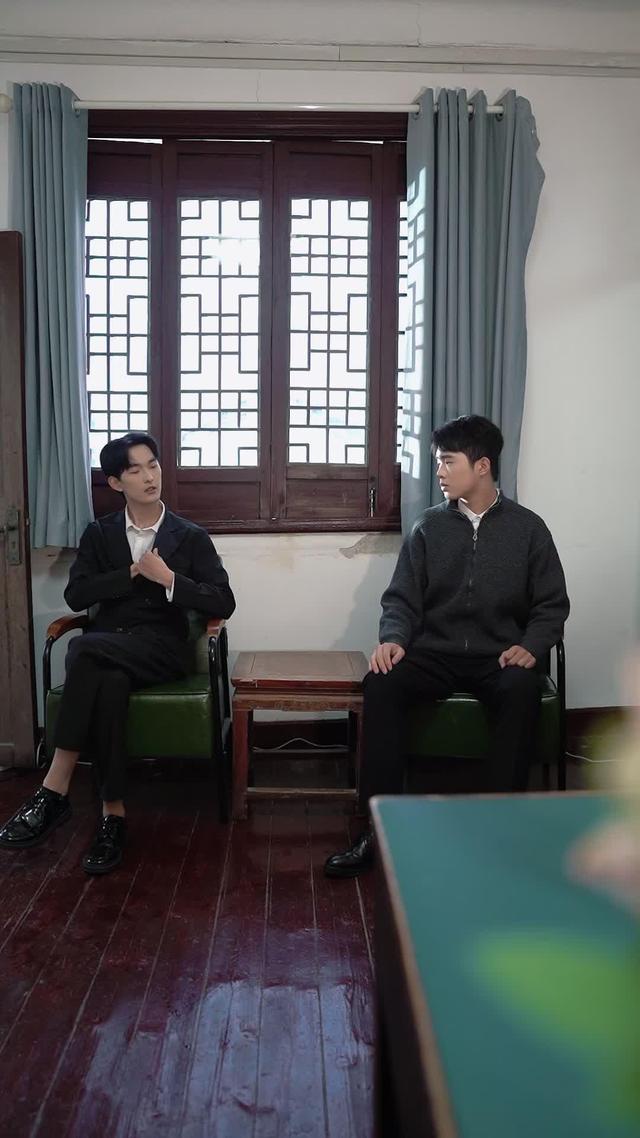《新婚棋局》劇照