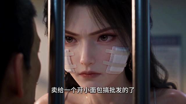 《被主播背刺開除，我開下午營業早餐店第5季》劇照