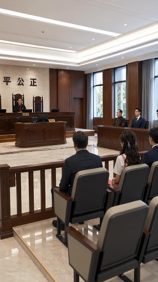 《惊絮无声：傻女的绝杀》剧照