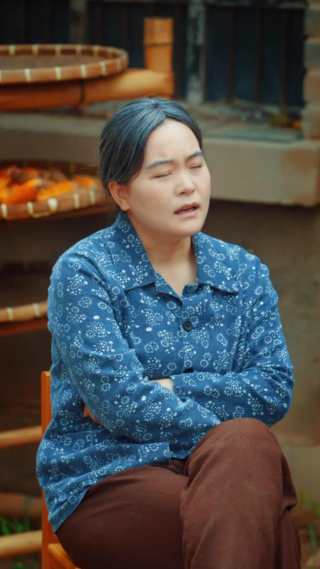 《山風知我意》劇照