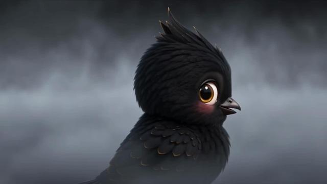 《烏鴉掉進鳳凰窩，我成了冥鳳小公主》劇照