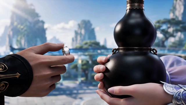 《谁说没灵根不能修仙的？之无灵证道第30季》剧照