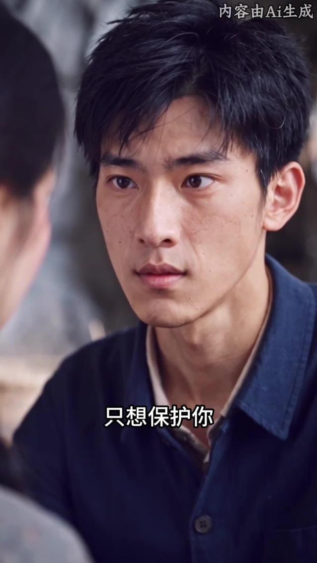 《穿越六零之我在山洞闷声发家》剧照