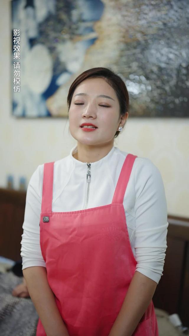 《人間至暖是家人》劇照