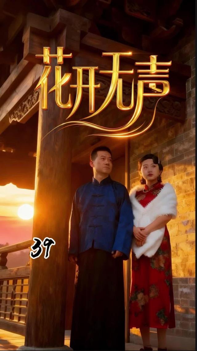 《花开无声》剧照