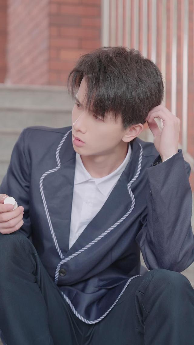 《睡覺吧！大叔》劇照