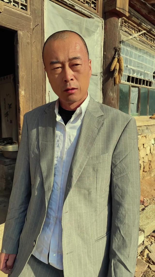 《苦守十八秋》劇照
