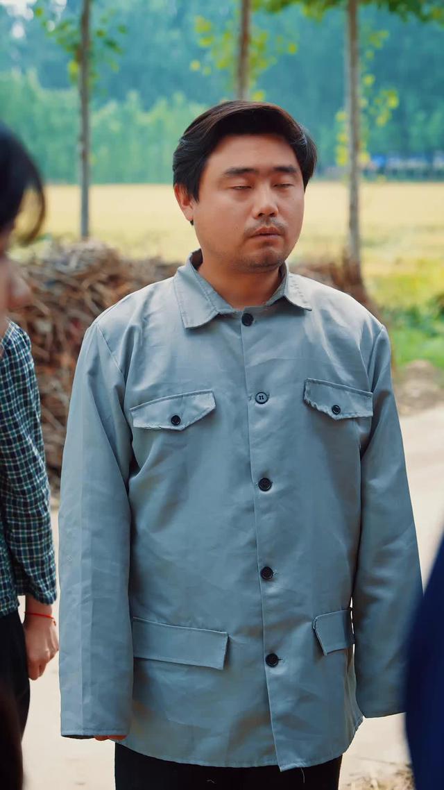 《山風知我意》劇照