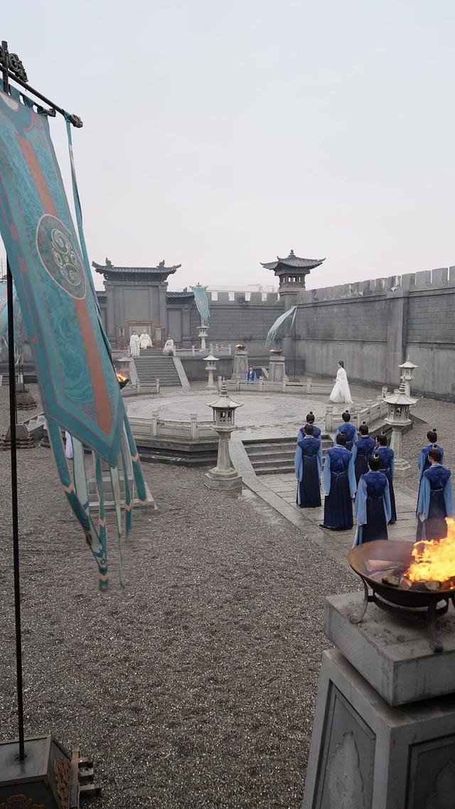 《突然成仙了怎麼辦》劇照