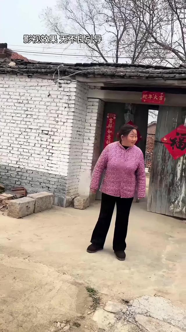 《远嫁女儿泪》剧照