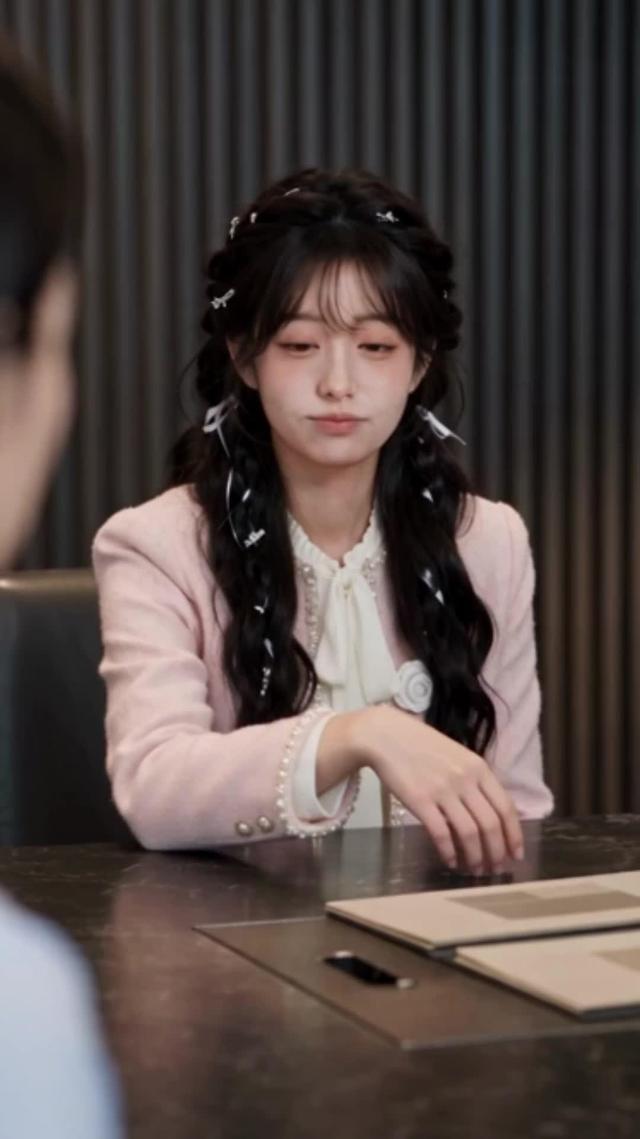 《惊絮无声：傻女的绝杀》剧照