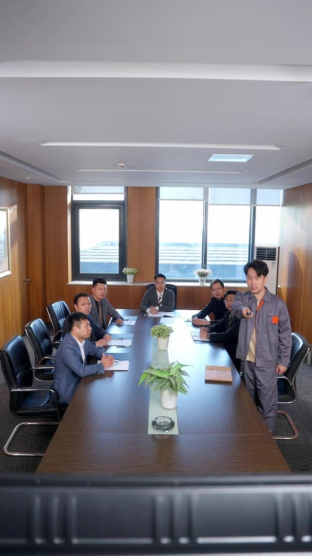 《一席升学宴，看清养子心》剧照
