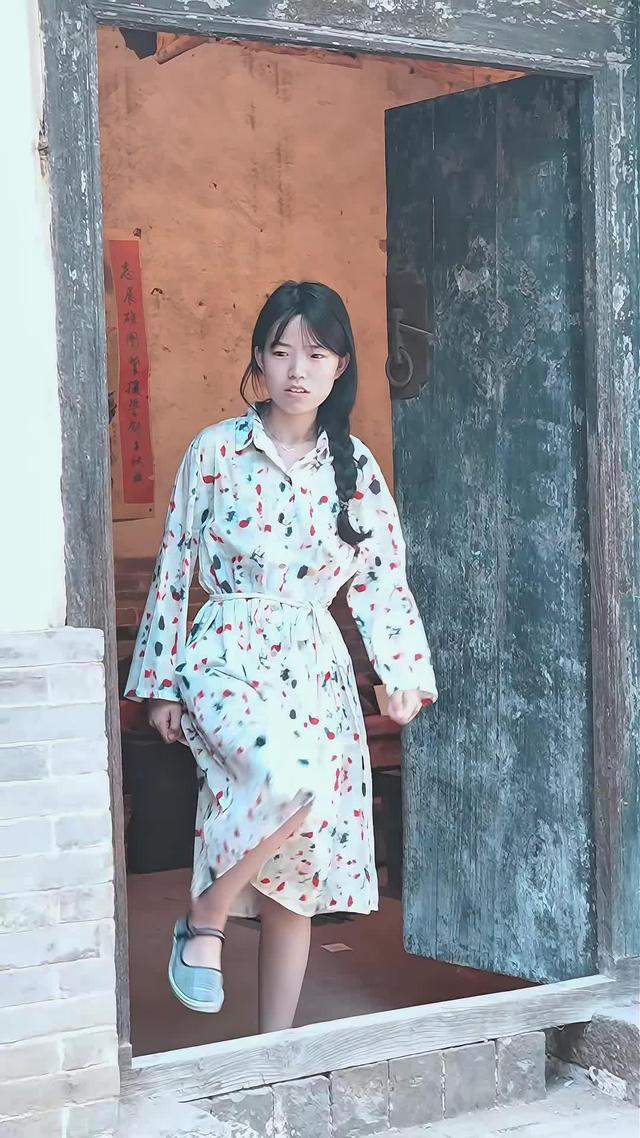 《桃落半生霜》劇照
