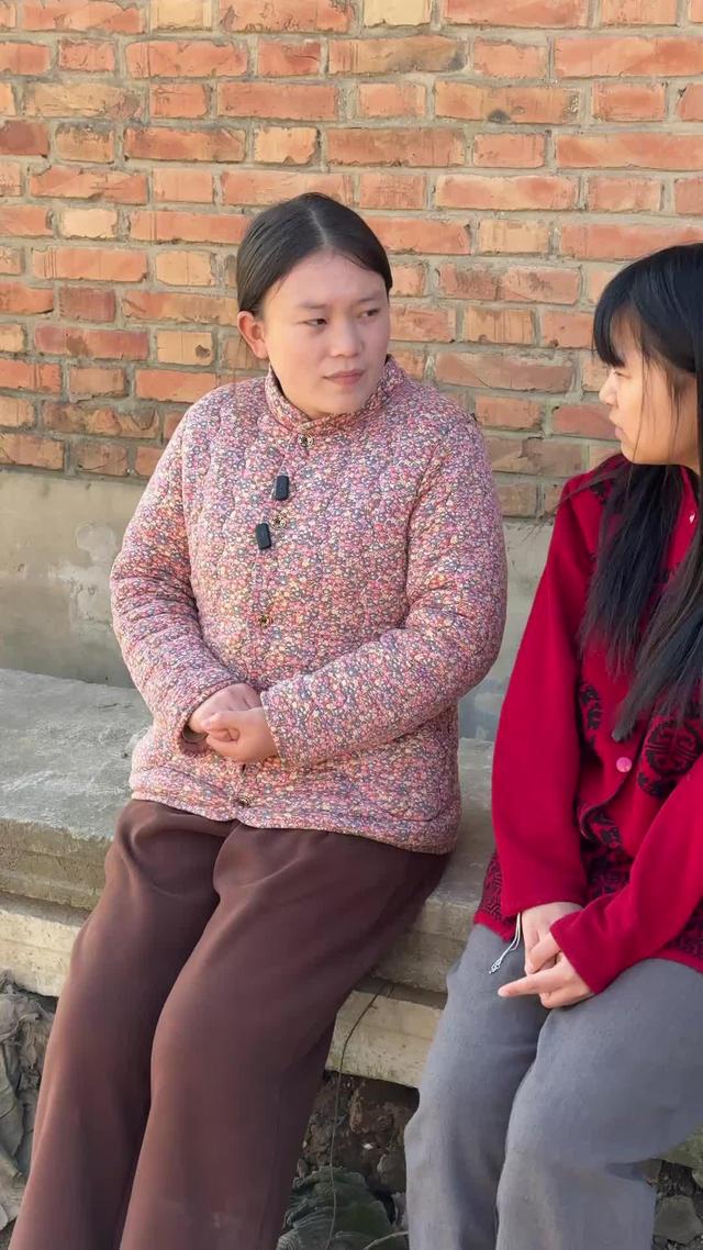《她們正芳華》劇照