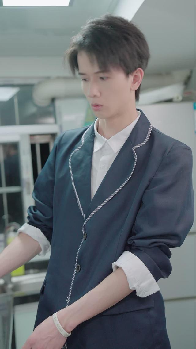 《睡覺吧！大叔》劇照
