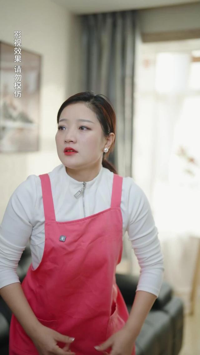 《人間至暖是家人》劇照