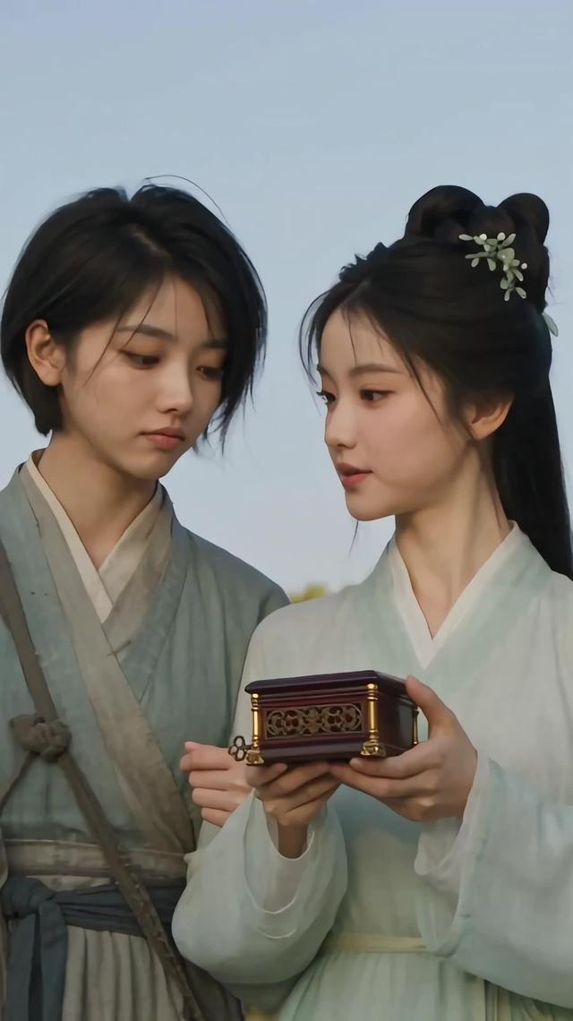 《持械入宋：第三季》剧照