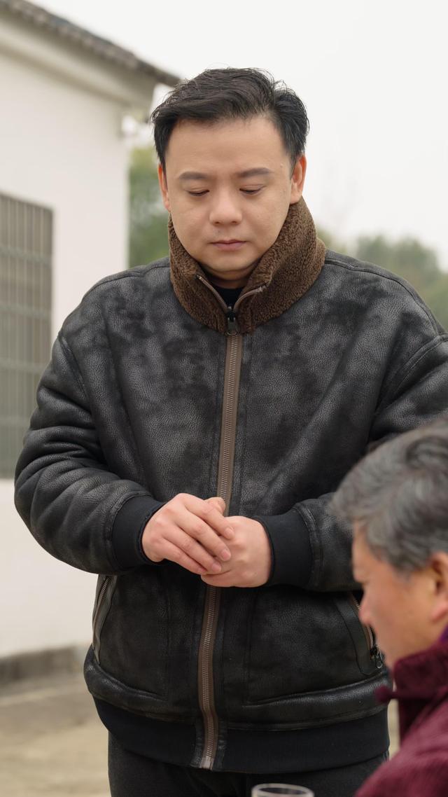 《我不是來爭家產的》劇照