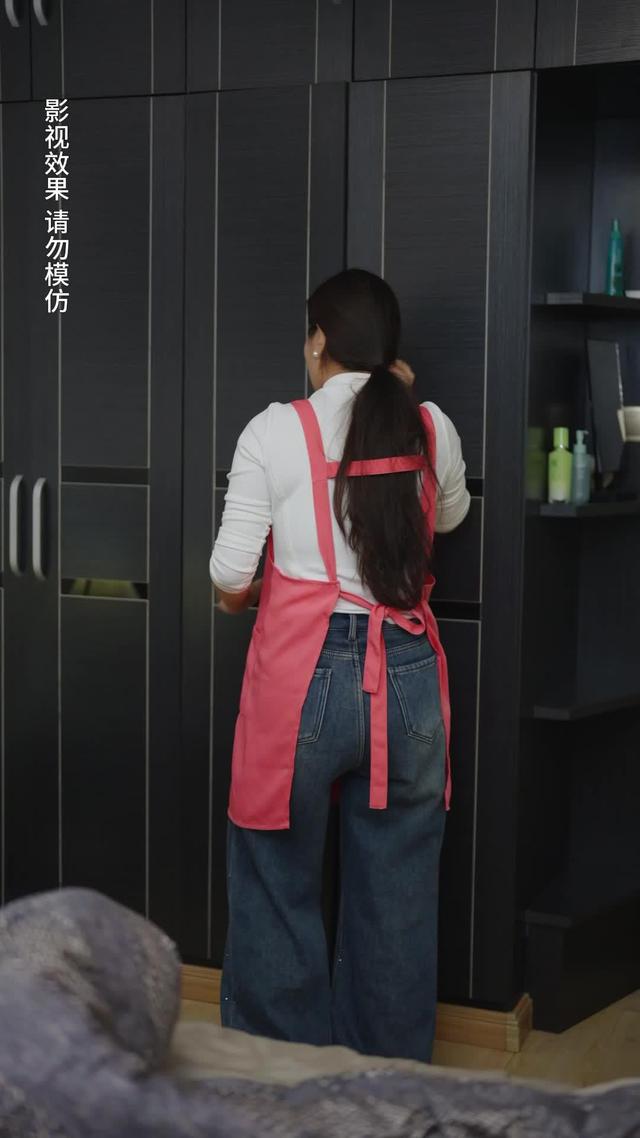 《人間至暖是家人》劇照