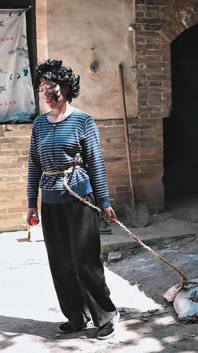《桃落半生霜》劇照