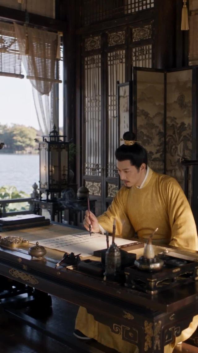 《持械入宋：第三季》剧照