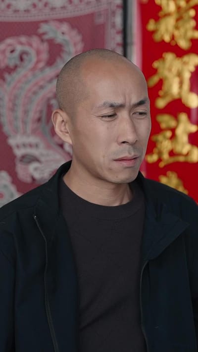 《風雨聚鄉鄰》劇照