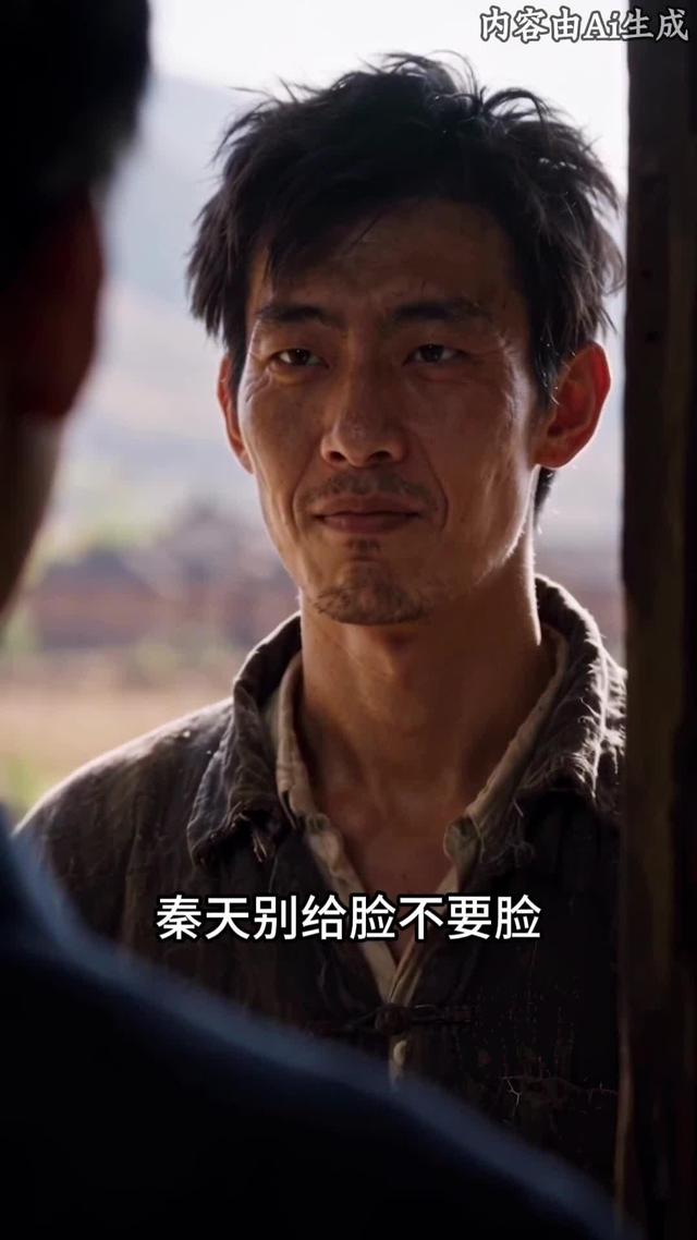 《穿越六零之我在山洞闷声发家》剧照