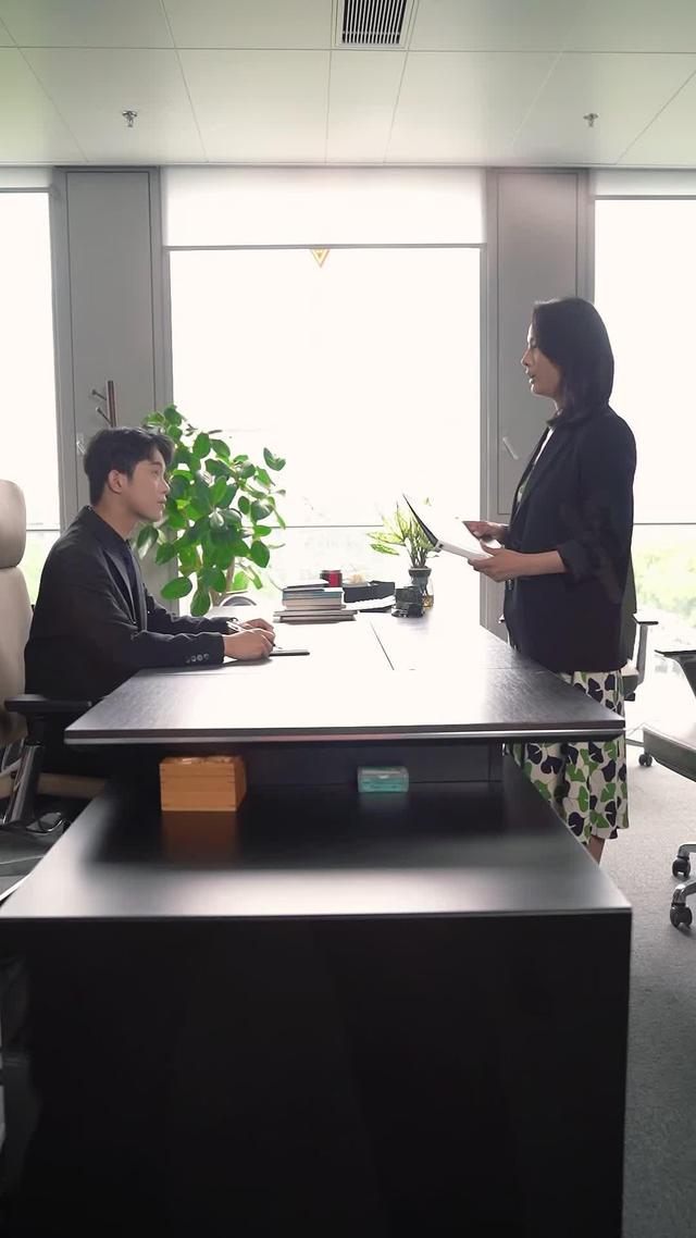 《新婚棋局》劇照