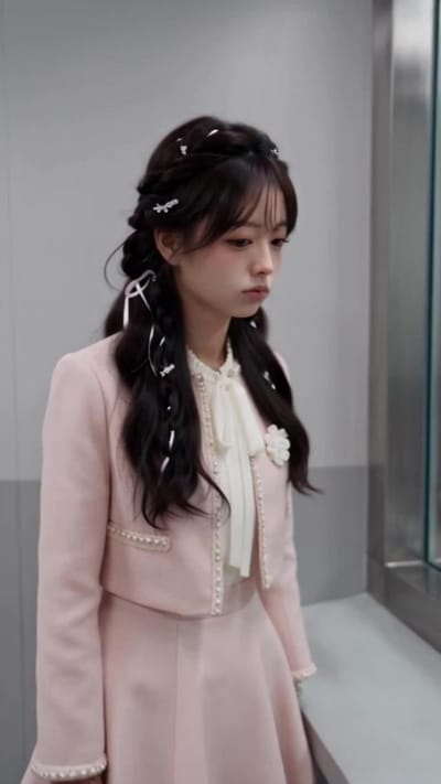 《惊絮无声：傻女的绝杀》剧照