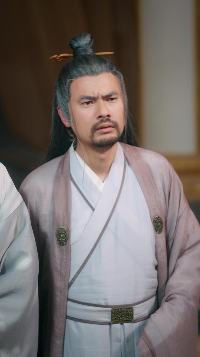 《我，剑圣！昆仑山签到一百年》剧照
