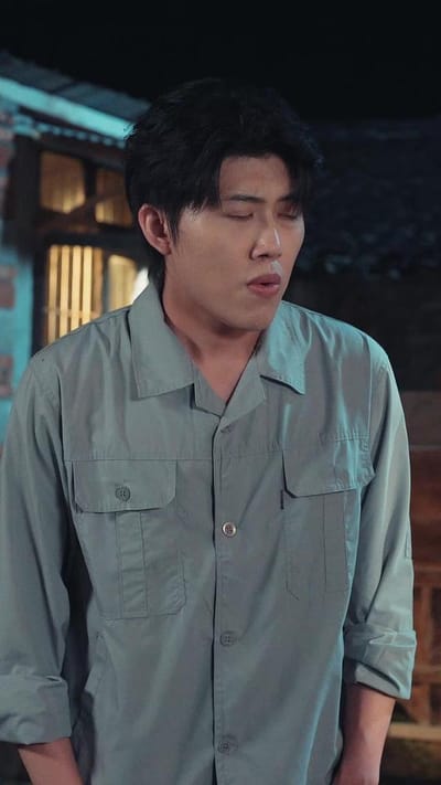 《母亲的反击》剧照