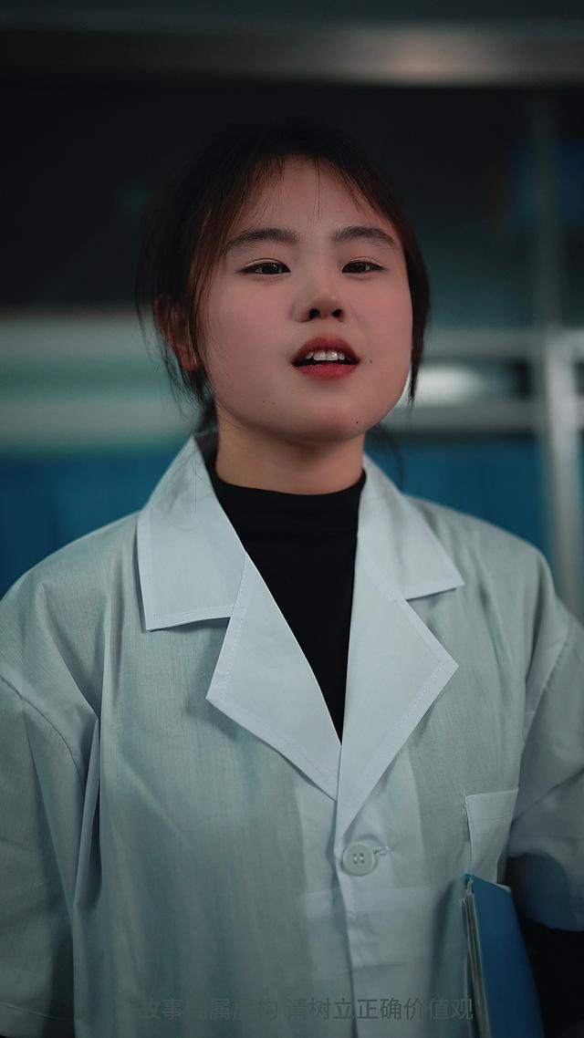 《一場誤會，讀懂善意與生命》劇照