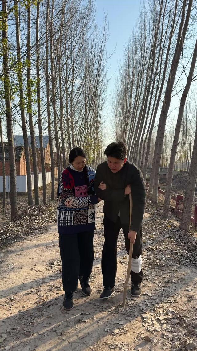 《她們正芳華》劇照