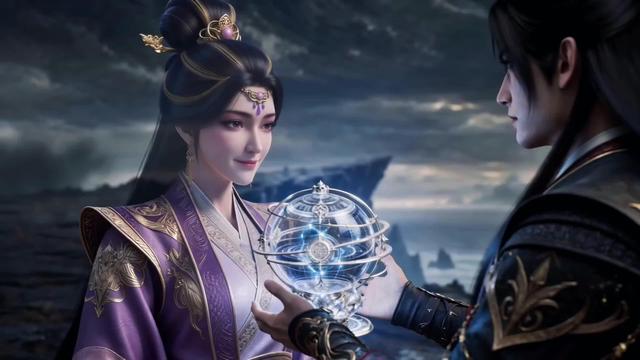 《谁说没灵根不能修仙的？之无灵证道第30季》剧照