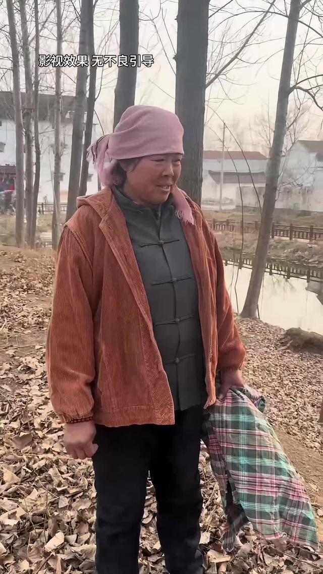《远嫁女儿泪》剧照