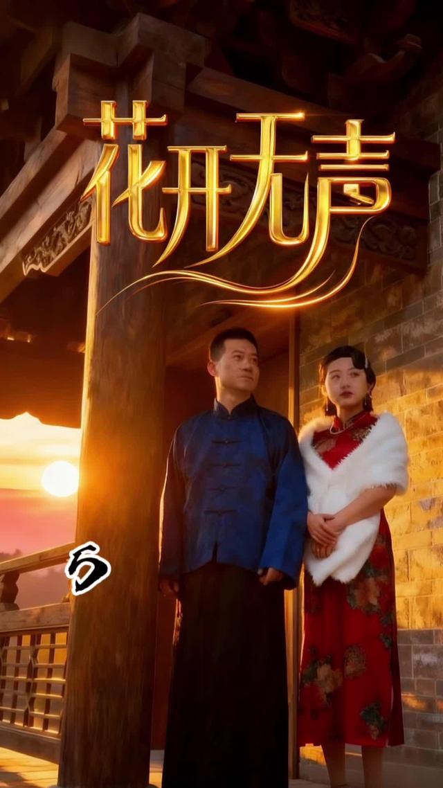 《花開無聲》劇照
