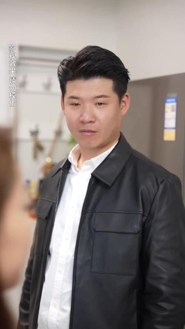 《丈夫的善意》劇照