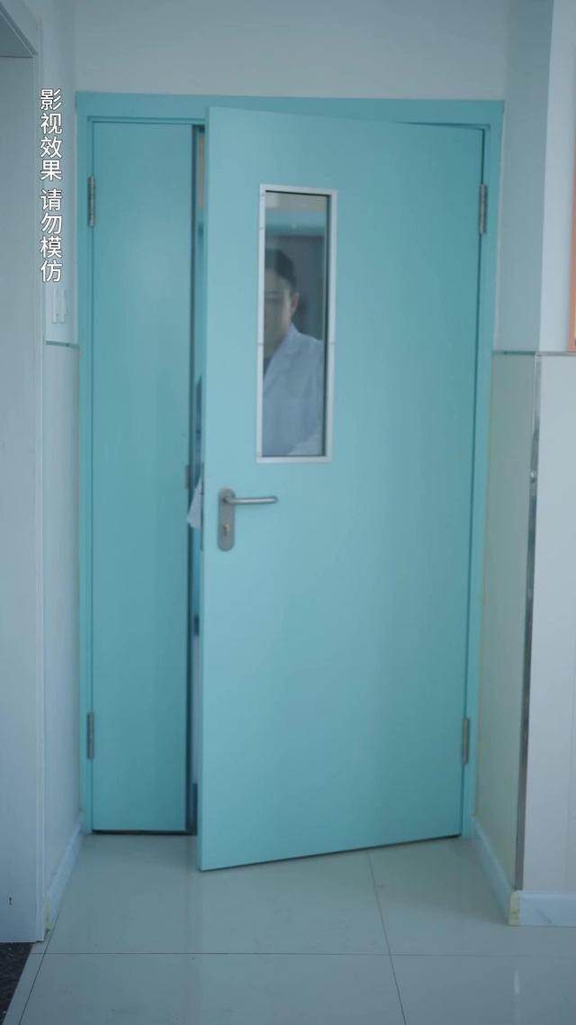 《人間至暖是家人》劇照