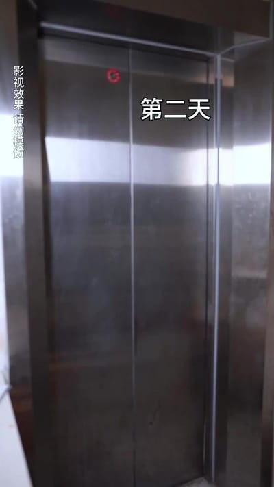 《丈夫的善意》劇照