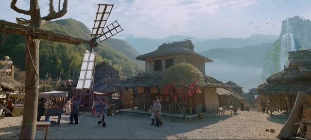 《當家小娘子》劇照