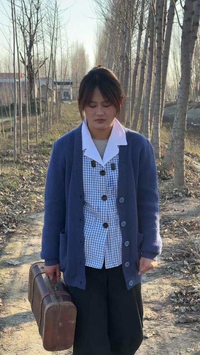 《她們正芳華》劇照