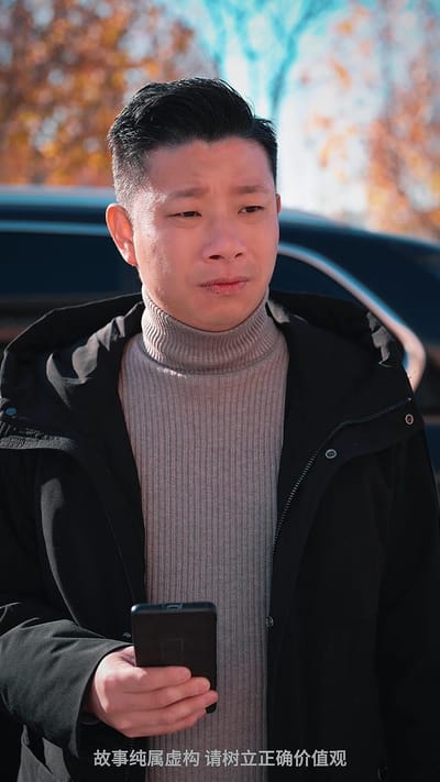 《一場誤會，讀懂善意與生命》劇照
