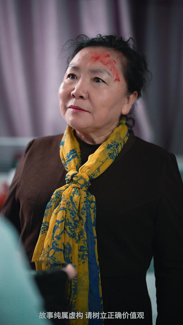 《一場誤會，讀懂善意與生命》劇照
