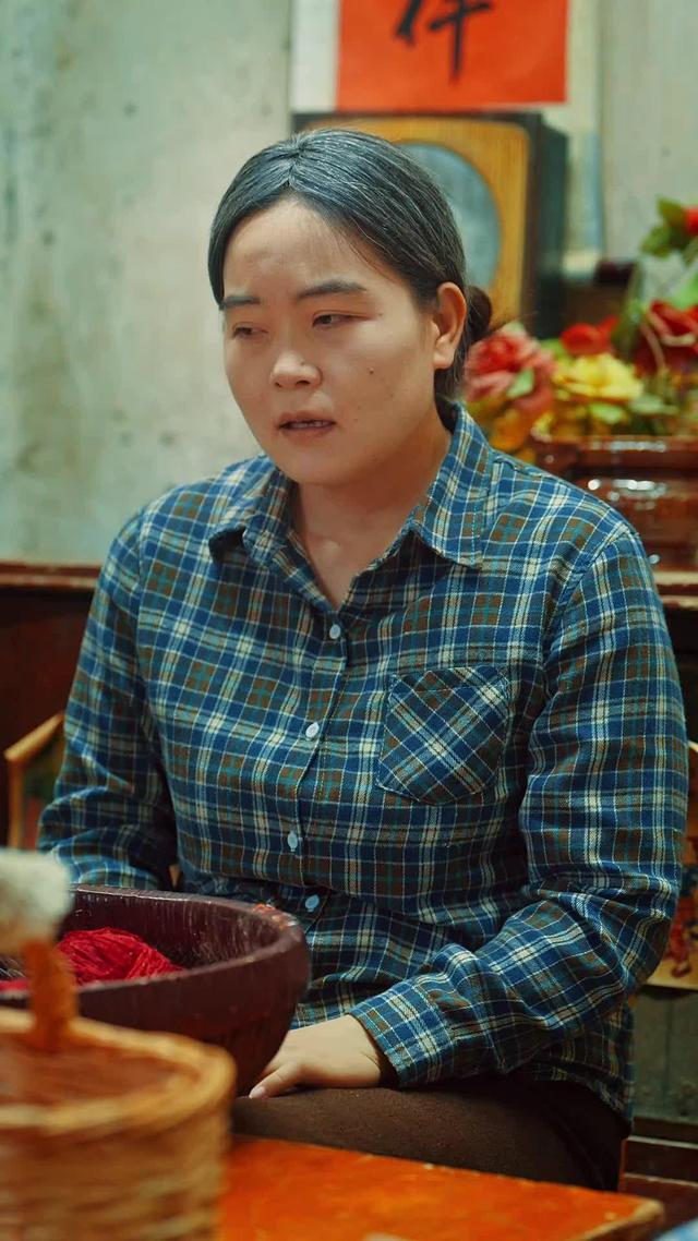 《山風知我意》劇照
