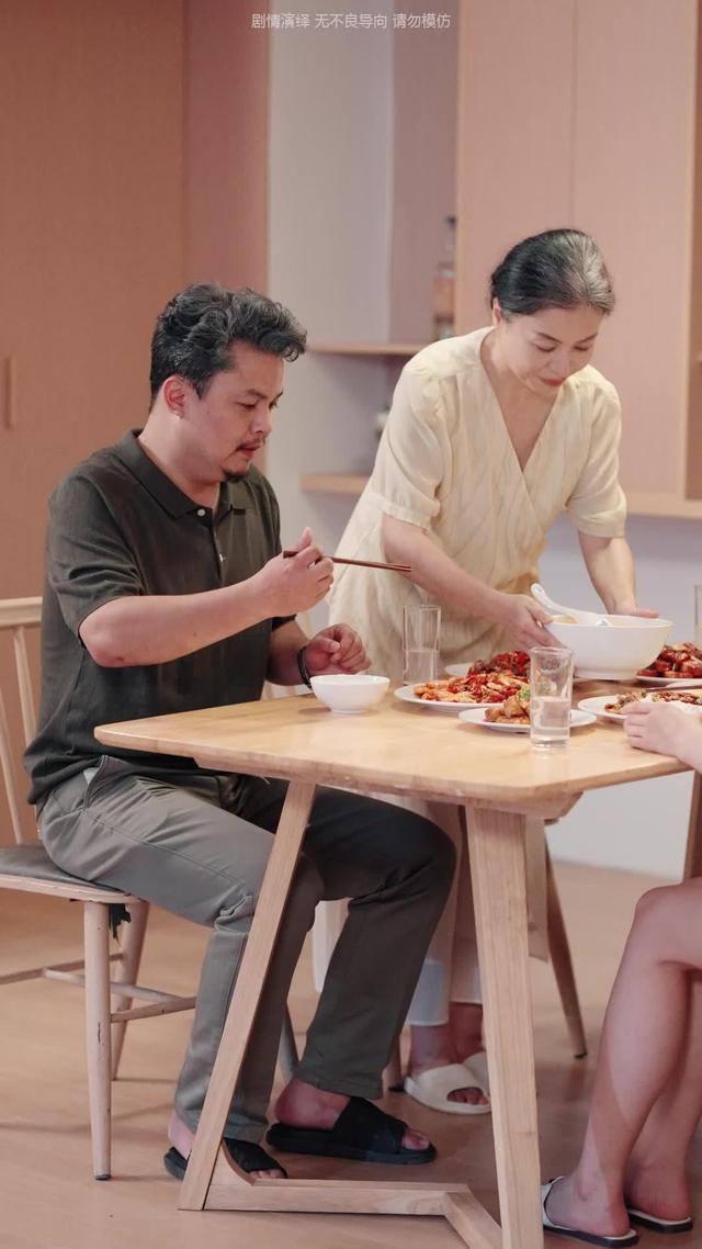 《歲歲，盼娣歸》劇照