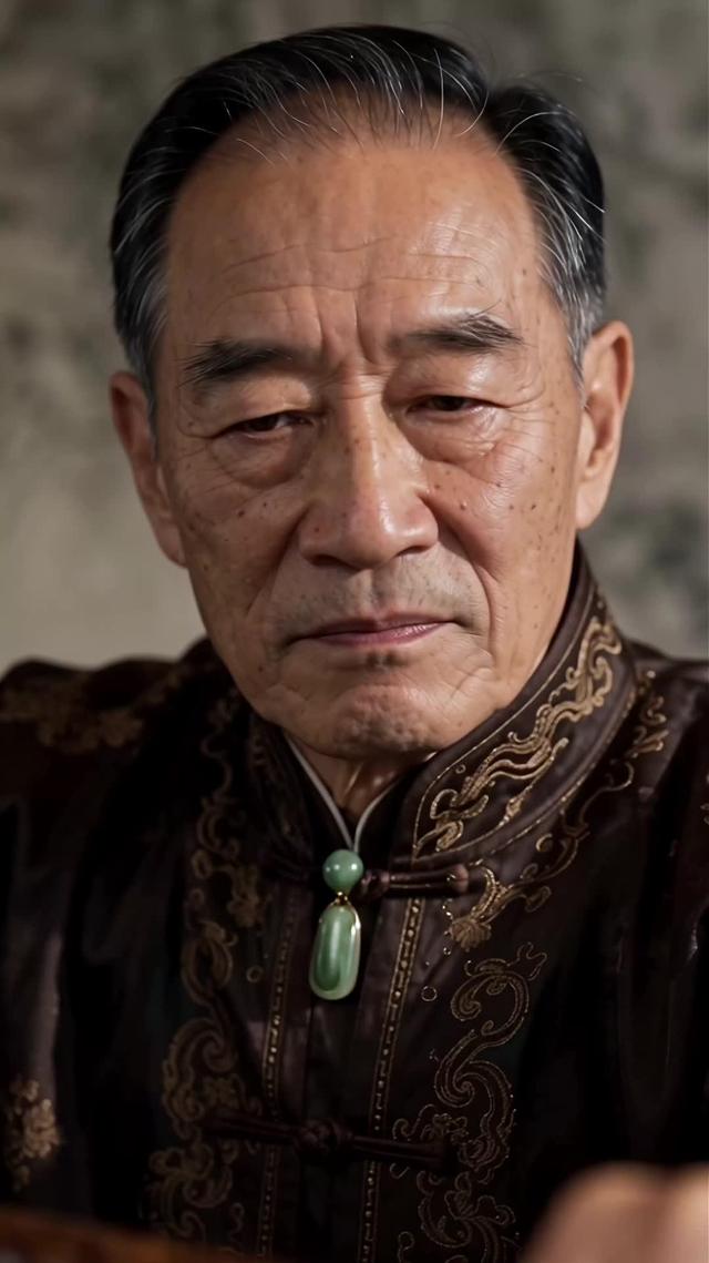 《惊絮无声：傻女的绝杀》剧照